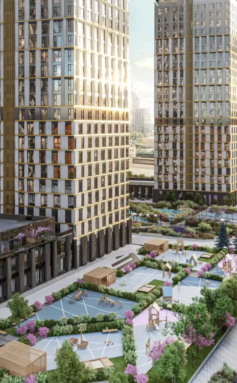 ЖК Сезар Силика - Фото 5