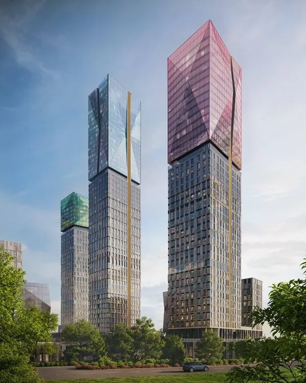 ЖК Сезар Силика - Фото 4