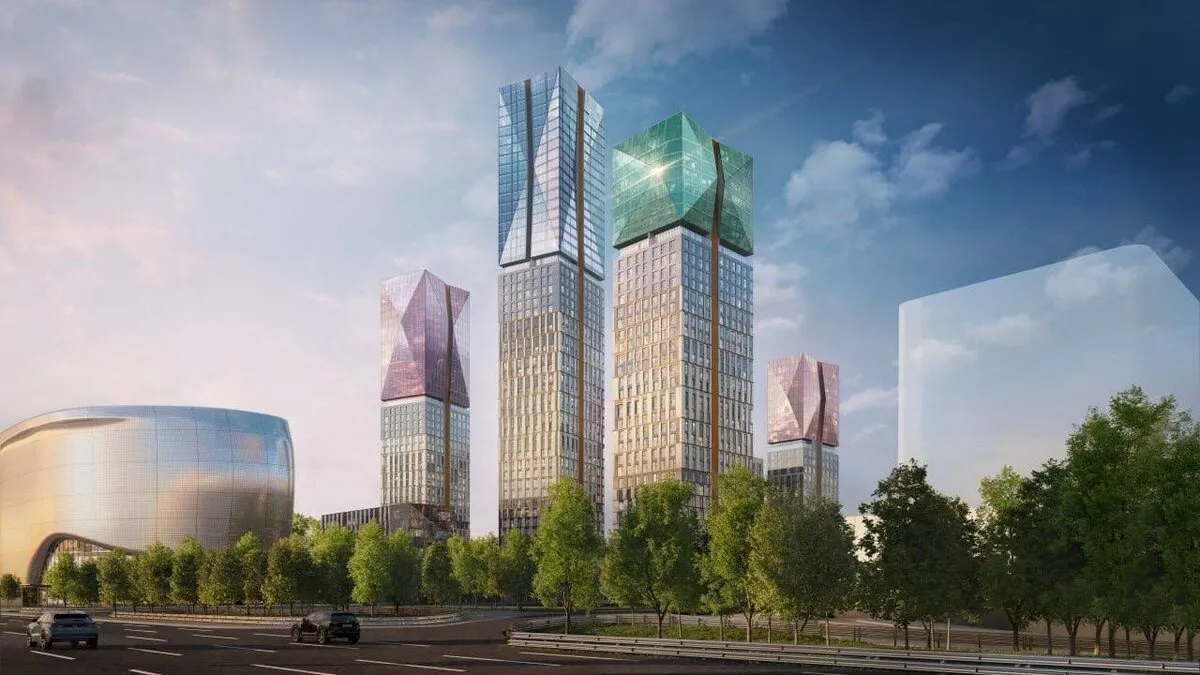 ЖК Сезар Силика - Фото 2