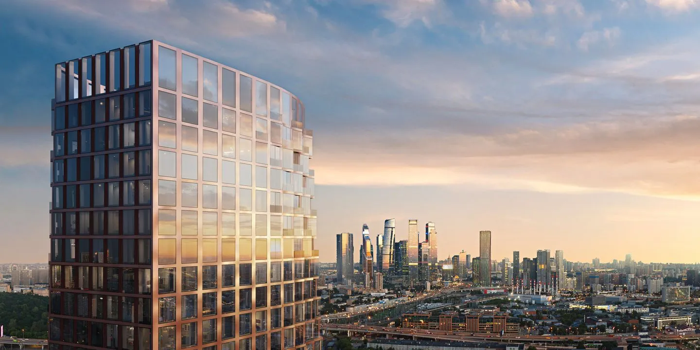 ЖК Сезар Будущее - Фото 1