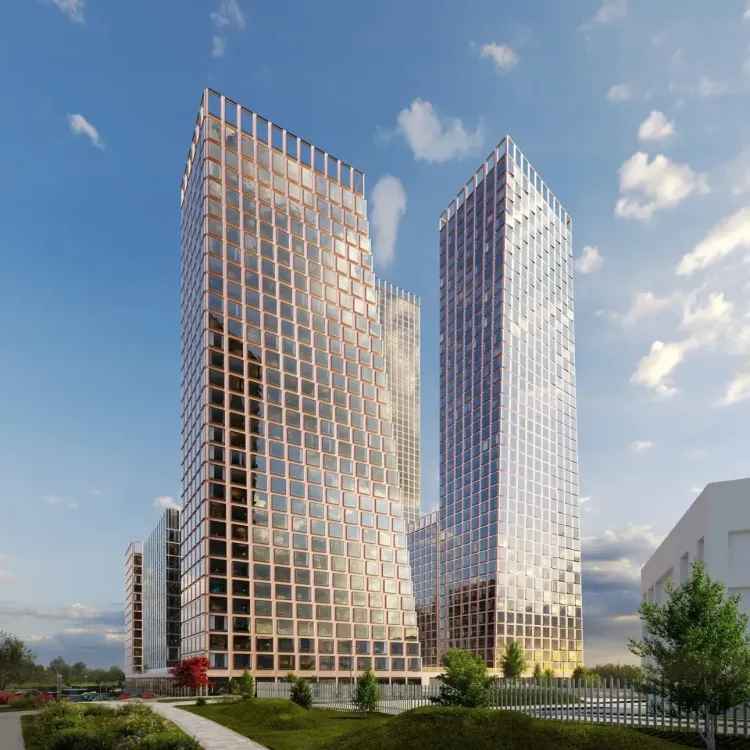 ЖК Сезар Будущее - Фото 2