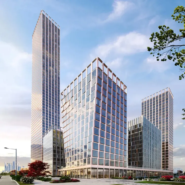 ЖК Сезар Будущее - Фото 3