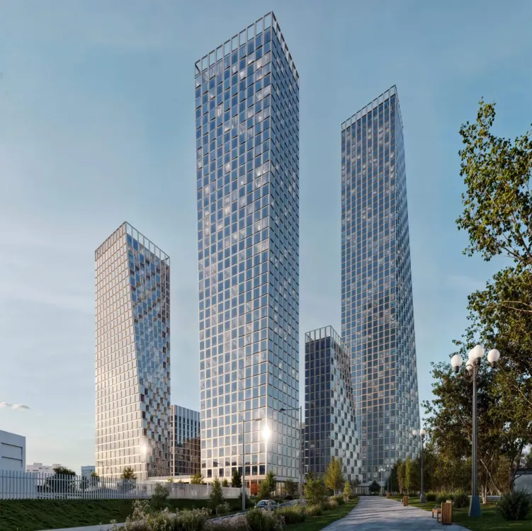 ЖК Сезар Будущее - Фото 4