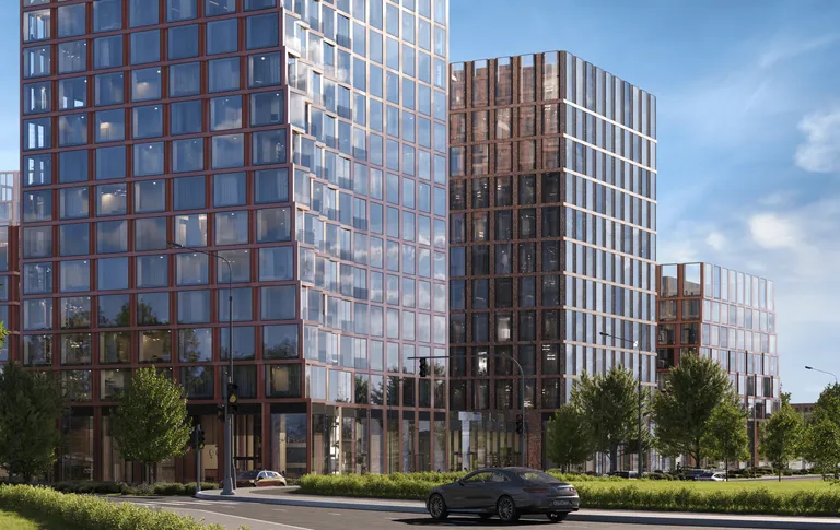 ЖК Сезар Будущее - Фото 8