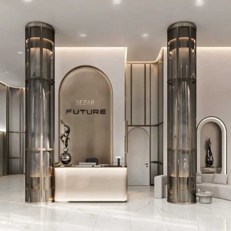 ЖК Сезар Будущее - Фото 10