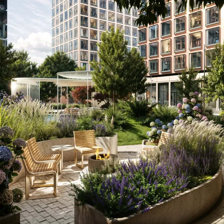 ЖК Сезар Будущее - Фото 15