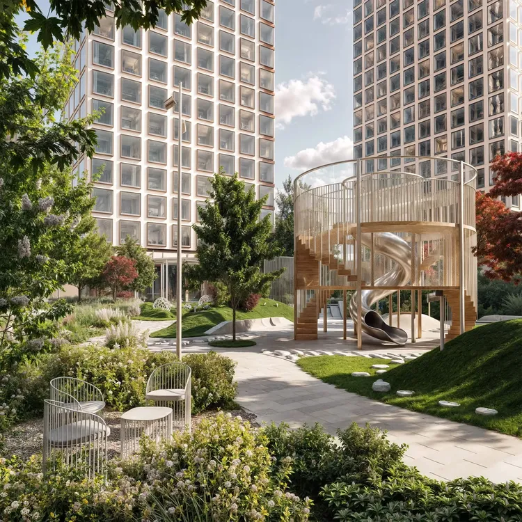 ЖК Сезар Будущее - Фото 14