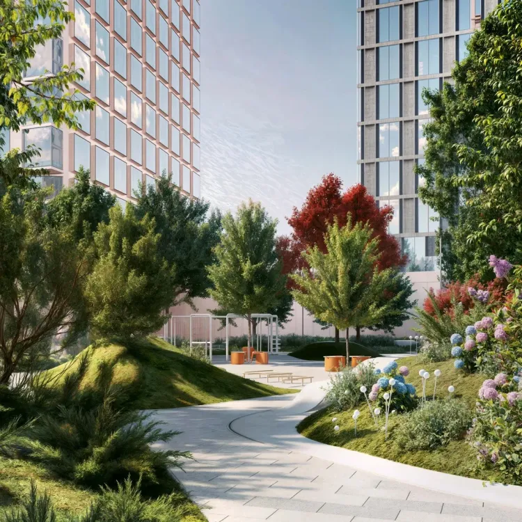 ЖК Сезар Будущее - Фото 16