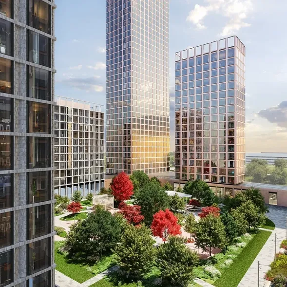 ЖК Сезар Будущее - Фото 13