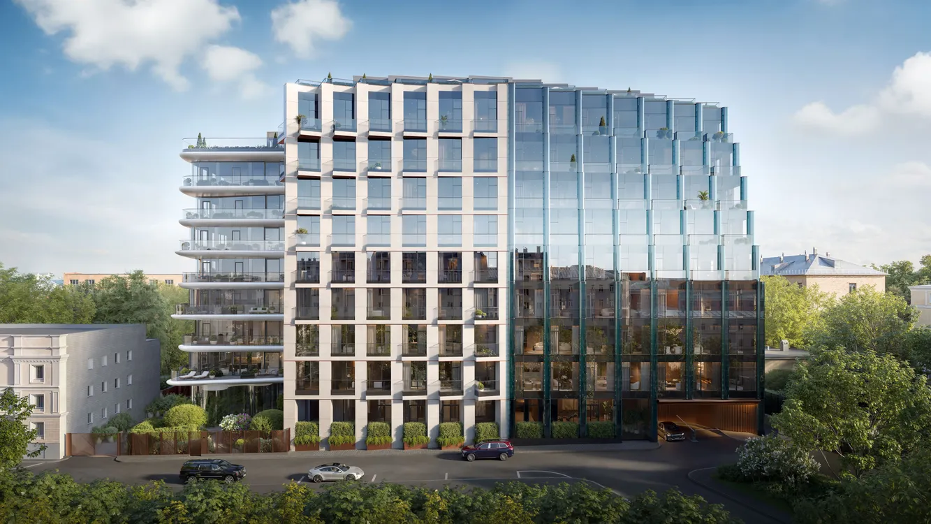 Дом «Палашёвский 11» - Фото 2