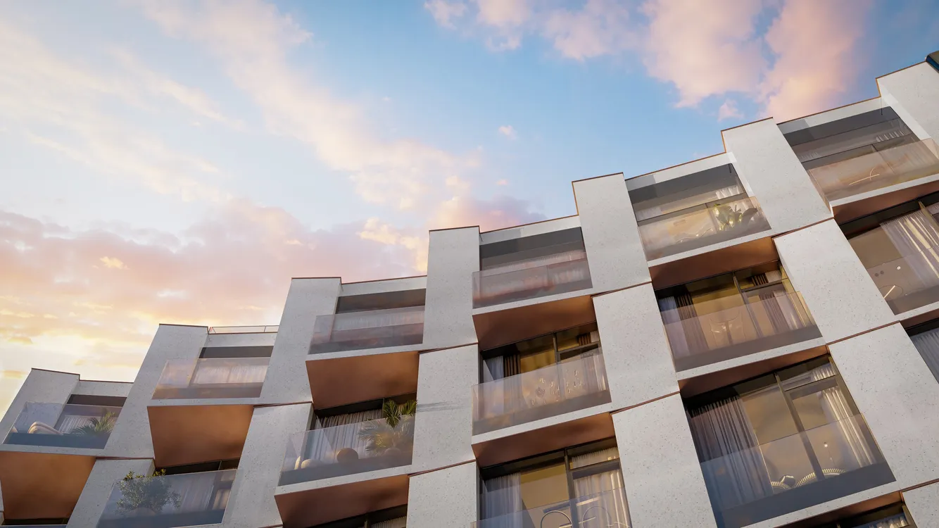 Дом «Палашёвский 11» - Фото 5