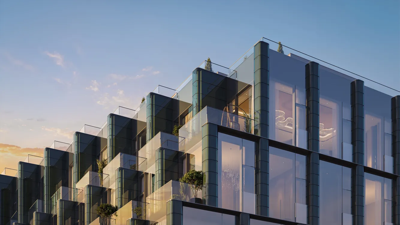 Дом «Палашёвский 11» - Фото 6