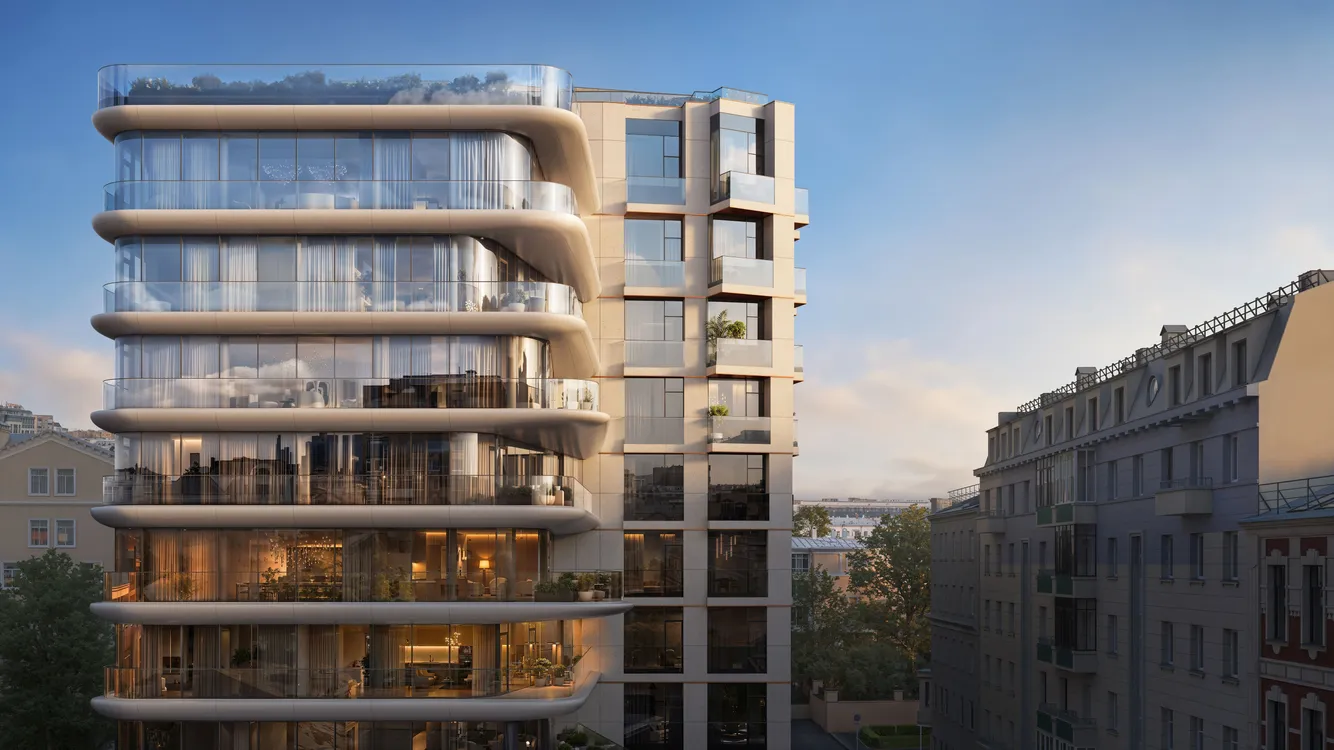 Дом «Палашёвский 11» - Фото 7