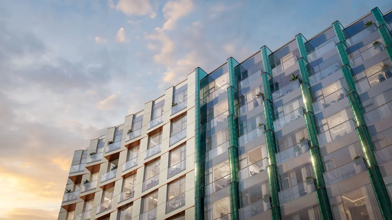 Дом «Палашёвский 11» - Фото 8