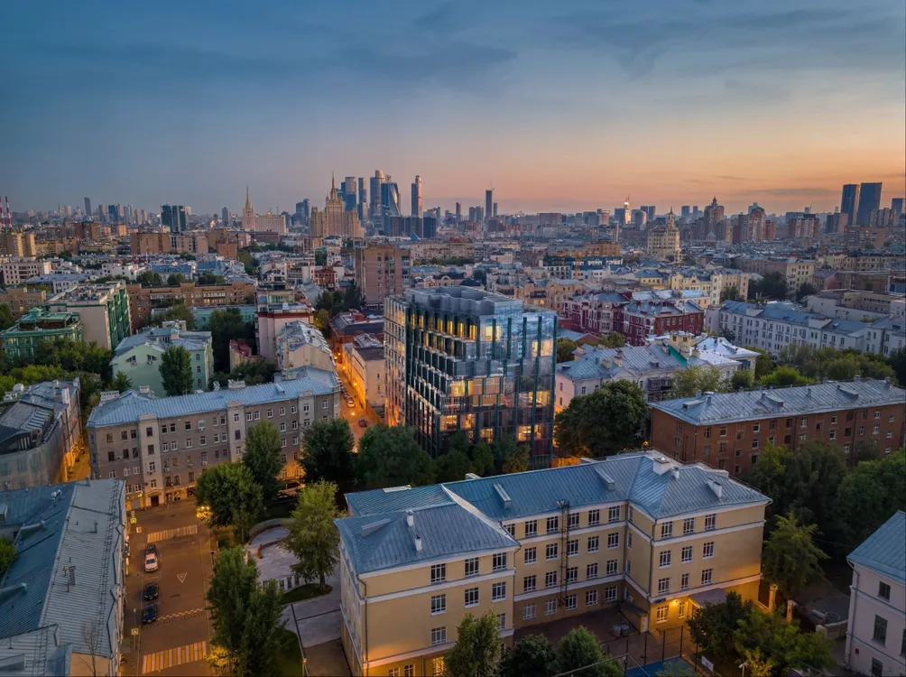 Дом «Палашёвский 11» - Фото 11