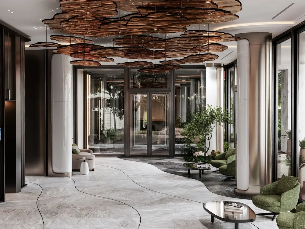 Дом «Палашёвский 11» - Фото 13