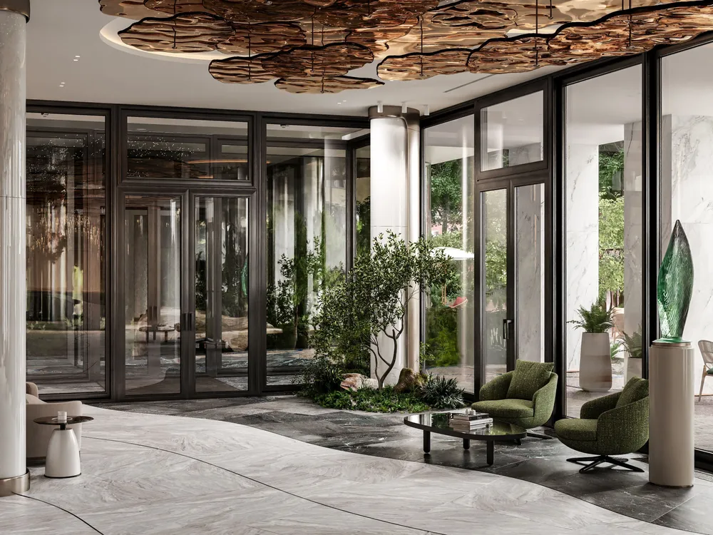 Дом «Палашёвский 11» - Фото 14