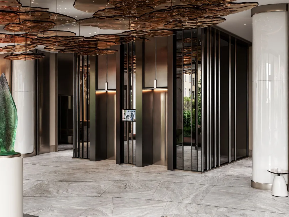 Дом «Палашёвский 11» - Фото 15