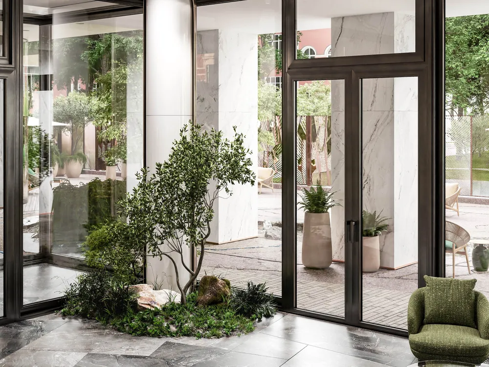 Дом «Палашёвский 11» - Фото 16