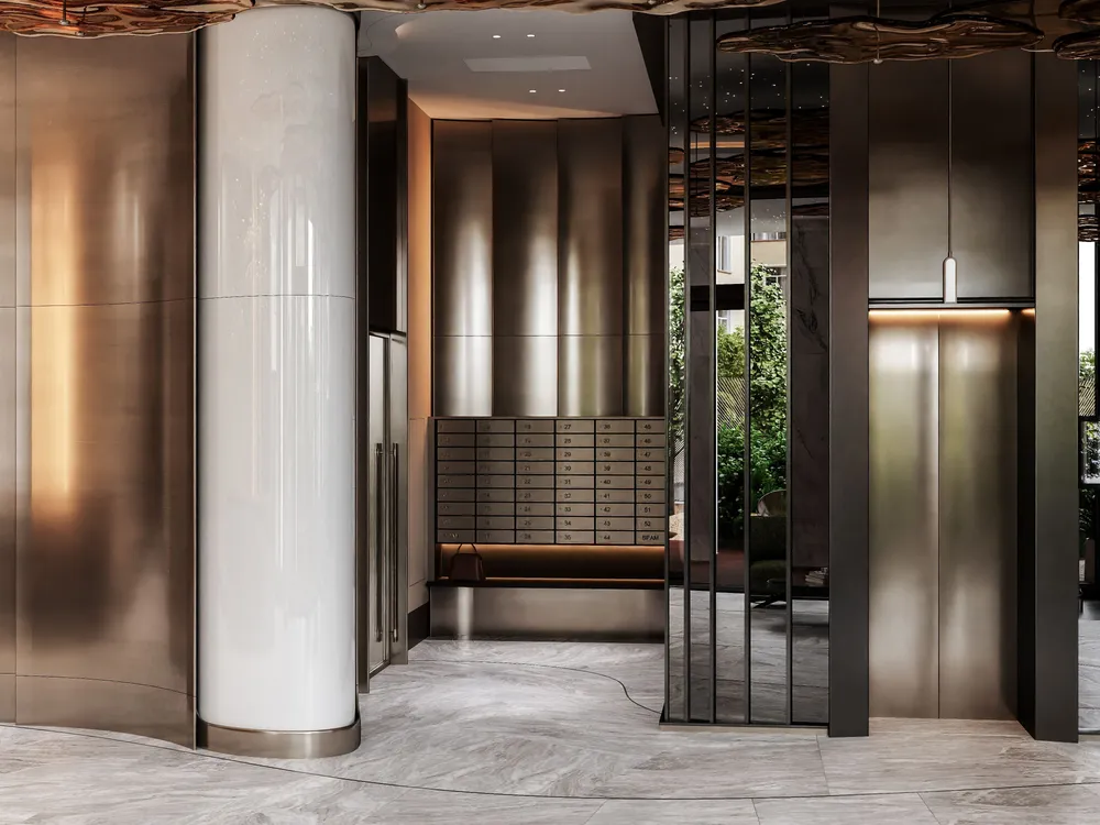 Дом «Палашёвский 11» - Фото 17