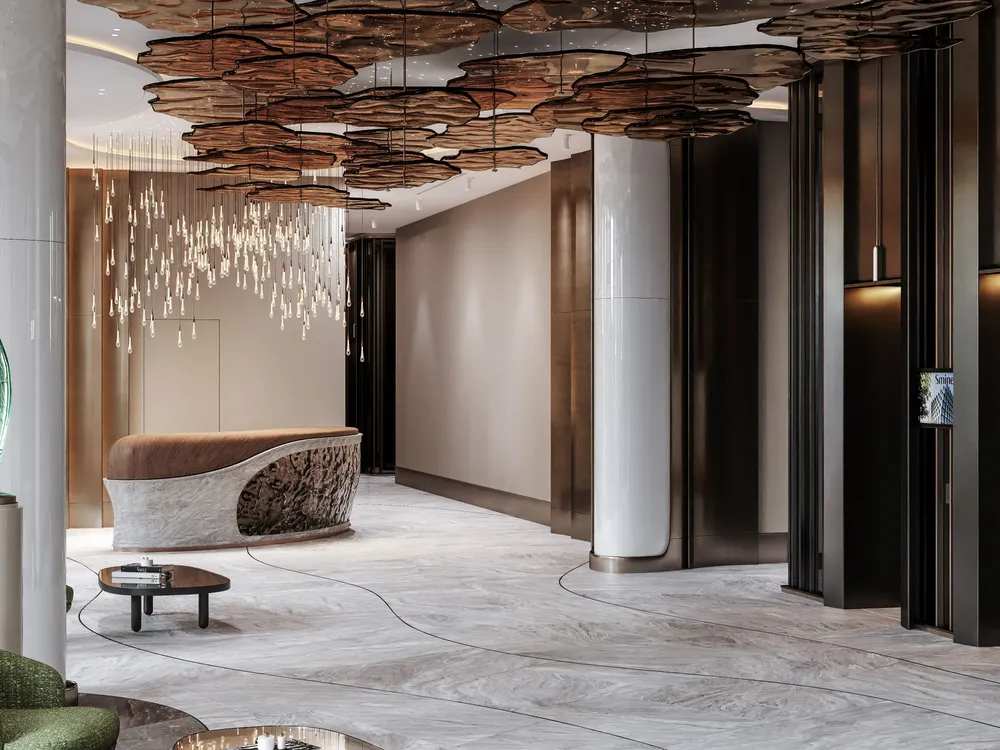 Дом «Палашёвский 11» - Фото 20