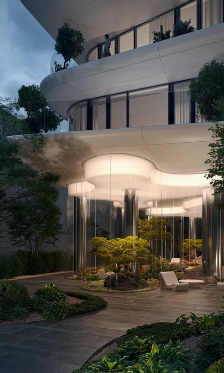 Дом «Палашёвский 11» - Фото 23