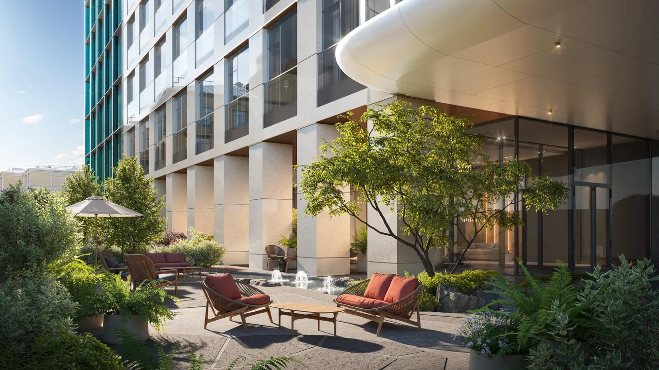 Дом «Палашёвский 11» - Фото 24