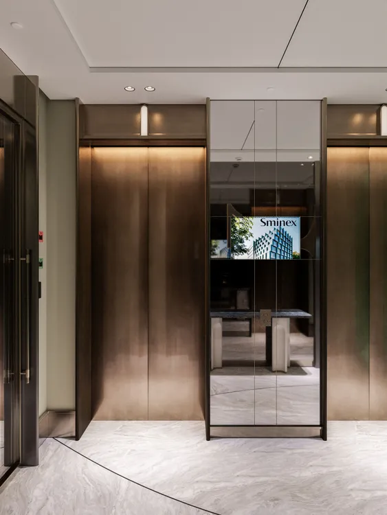 Дом «Палашёвский 11» - Фото 25