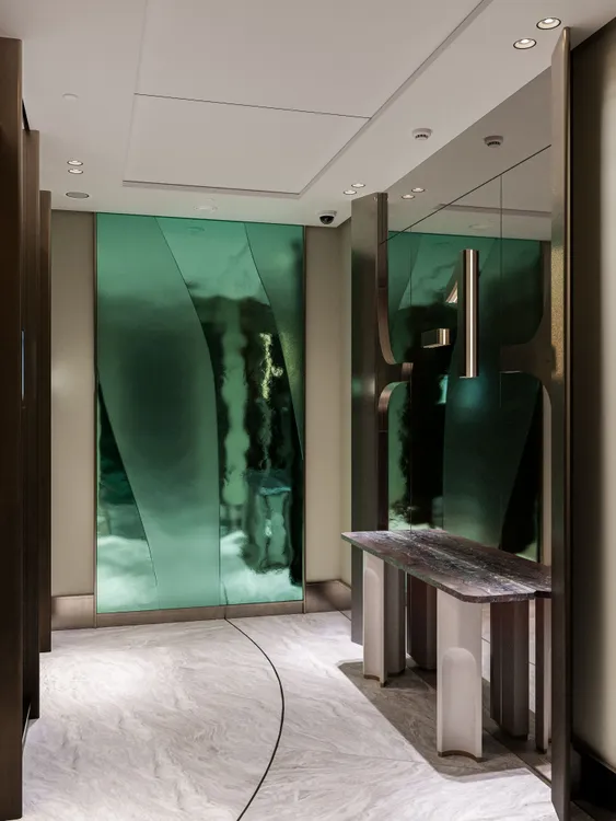 Дом «Палашёвский 11» - Фото 26