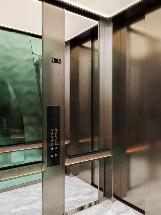 Дом «Палашёвский 11» - Фото 27