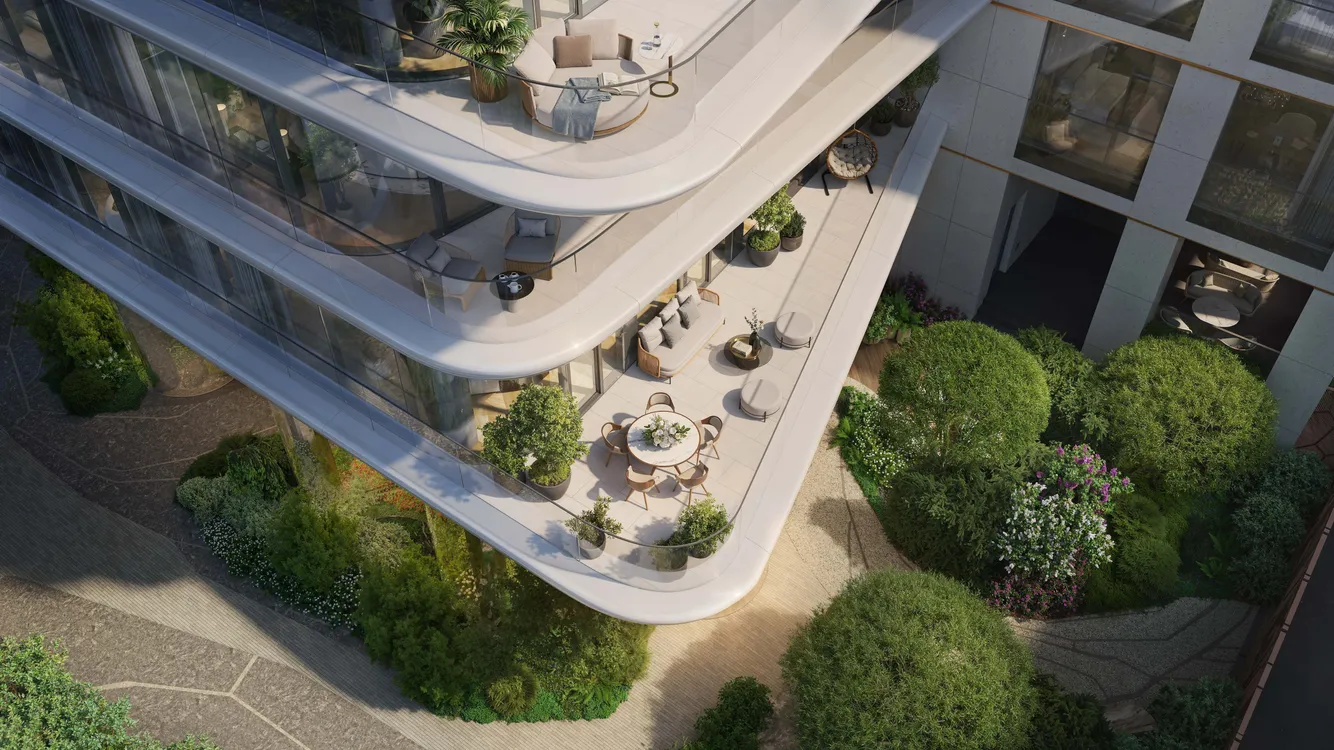 Дом «Палашёвский 11» - Фото 28