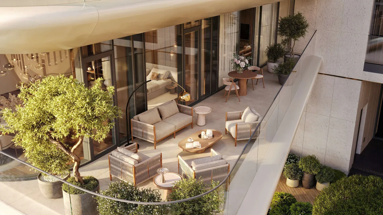 Дом «Палашёвский 11» - Фото 29