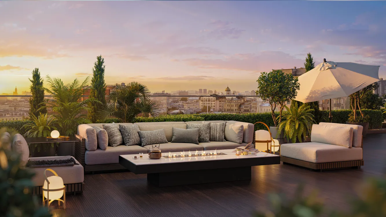 Дом «Палашёвский 11» - Фото 30