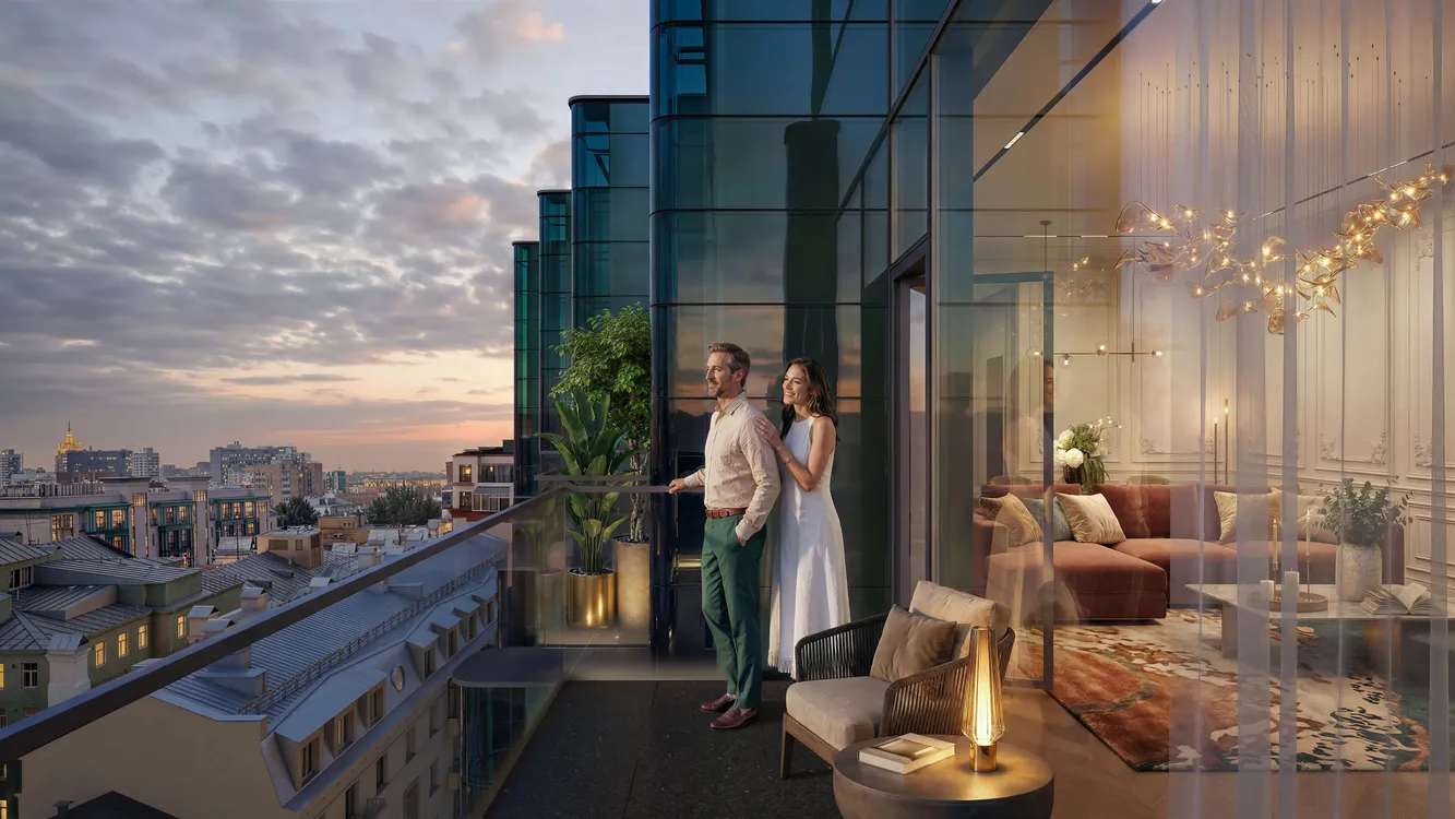 Дом «Палашёвский 11» - Фото 31