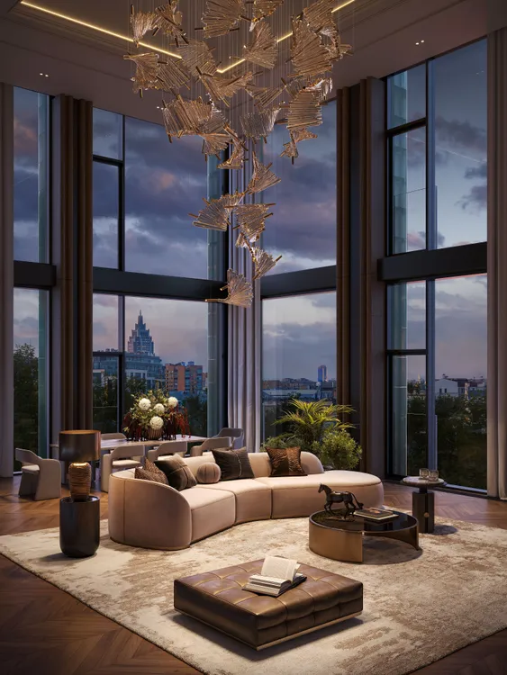 Дом «Палашёвский 11» - Фото 32