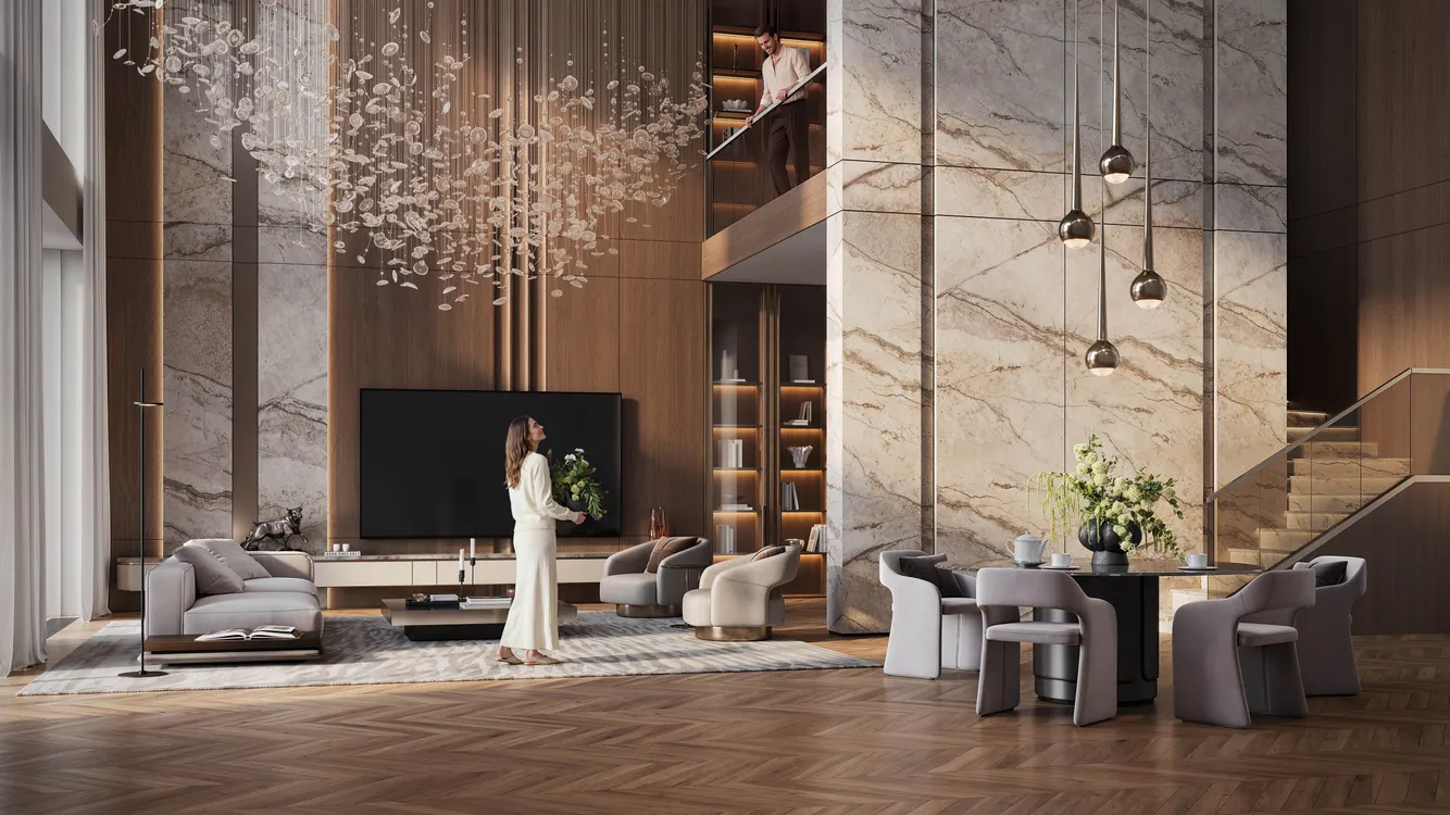 Дом «Палашёвский 11» - Фото 33