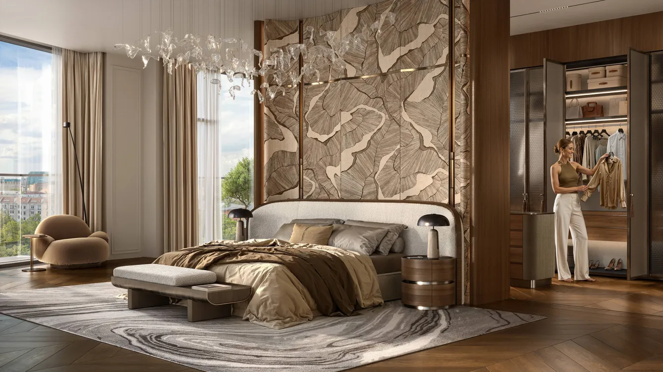 Дом «Палашёвский 11» - Фото 34