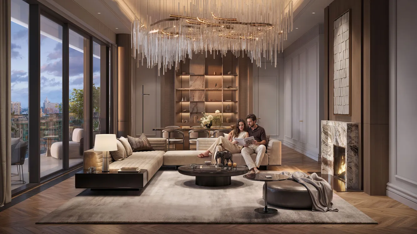 Дом «Палашёвский 11» - Фото 35