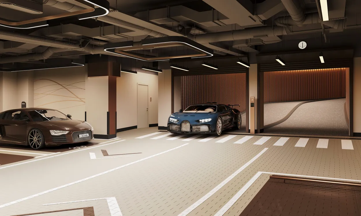 Дом «Палашёвский 11» - Фото 37