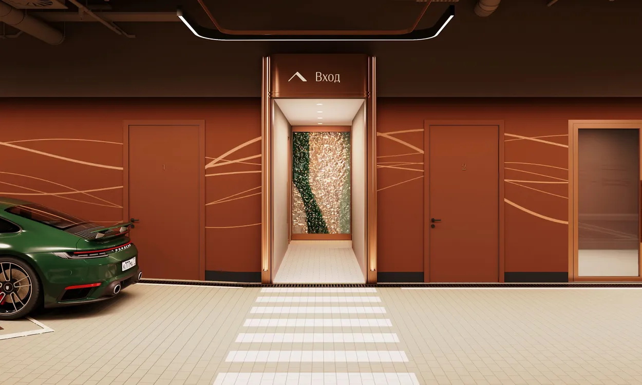 Дом «Палашёвский 11» - Фото 38