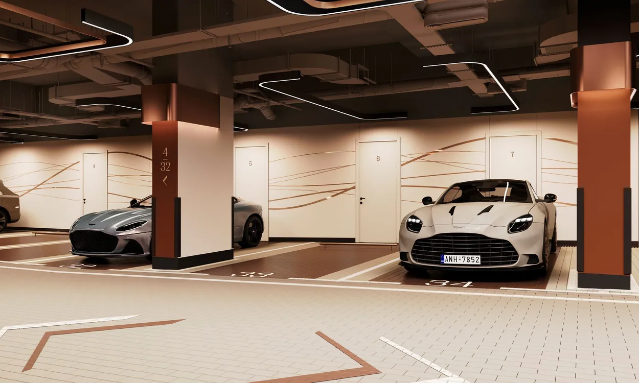 Дом «Палашёвский 11» - Фото 40