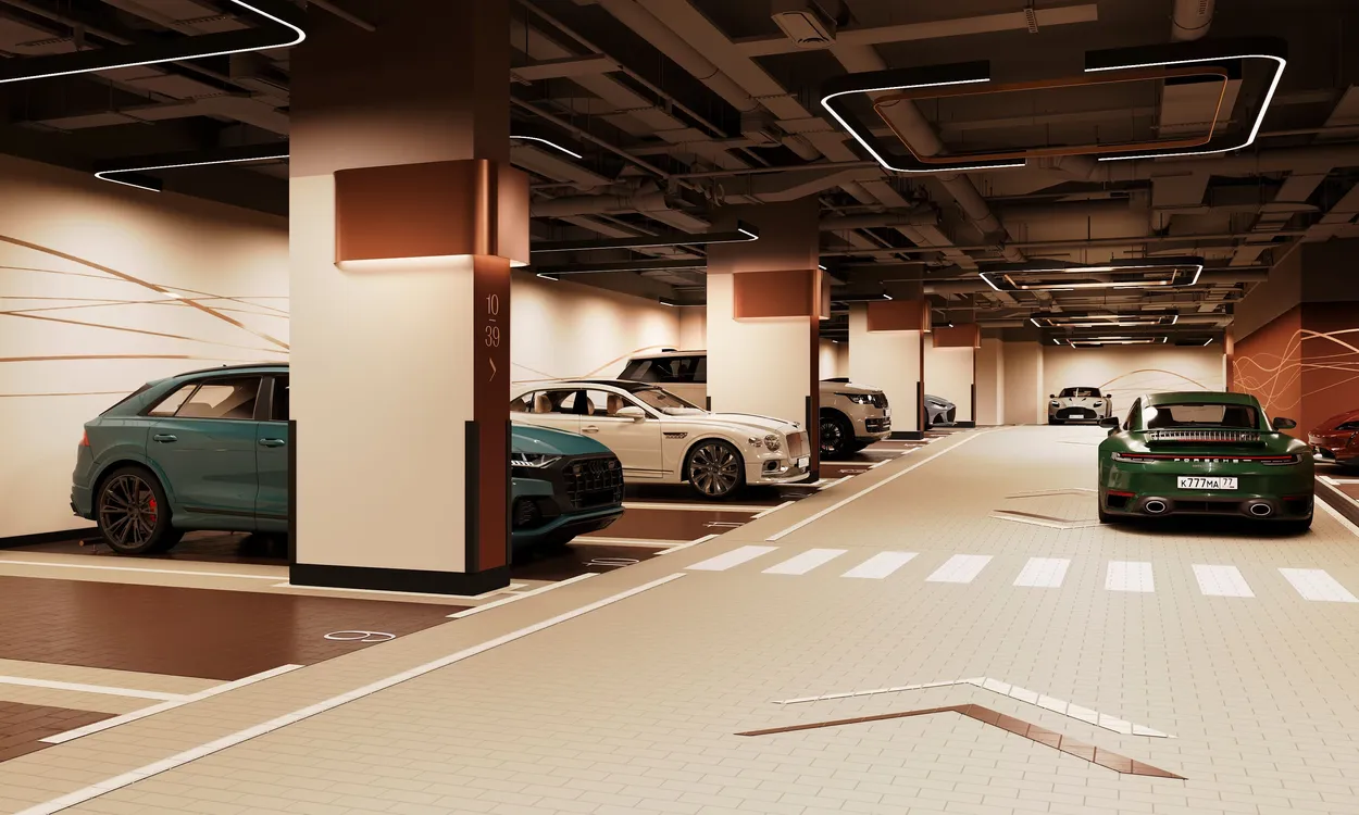 Дом «Палашёвский 11» - Фото 41