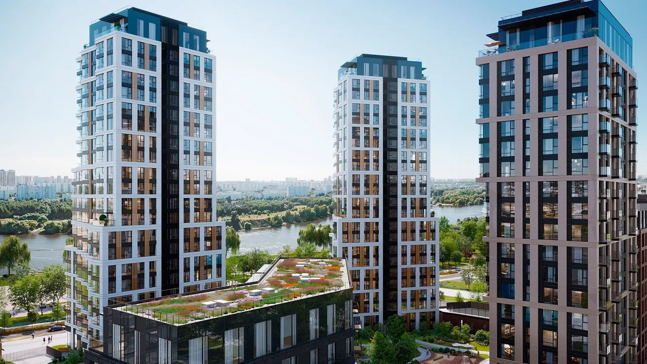 ЖК «Клубный город на реке Примавера» - Фото 5