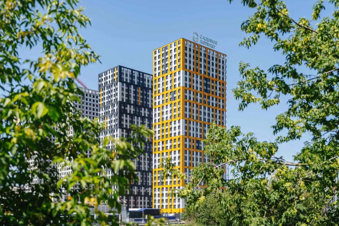 ЖК Тетрис - Фото 3