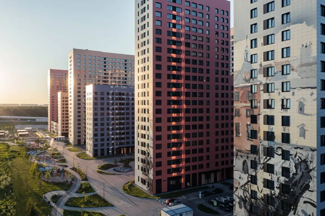 ЖК Филатов Луг - Фото 10
