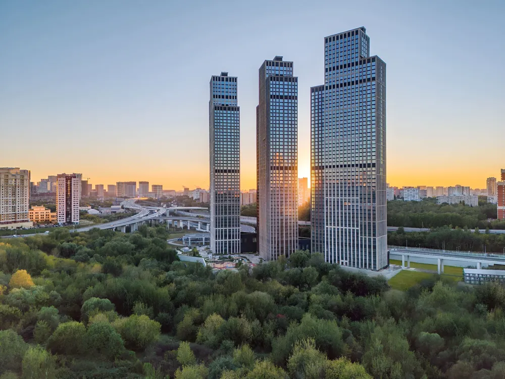 ЖК «Will Towers» - Фото 4