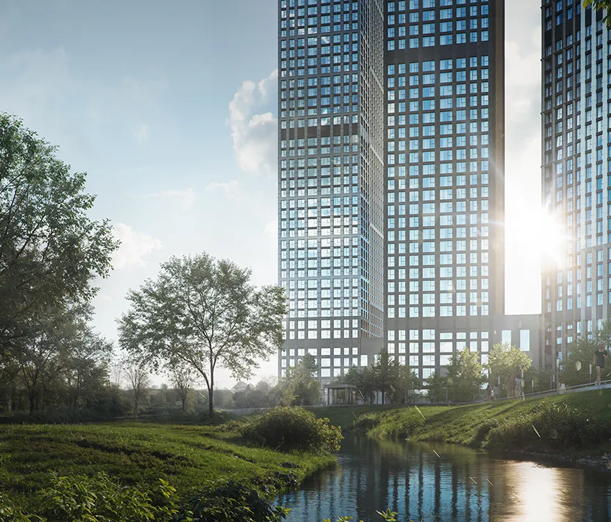ЖК «Will Towers» - Фото 5