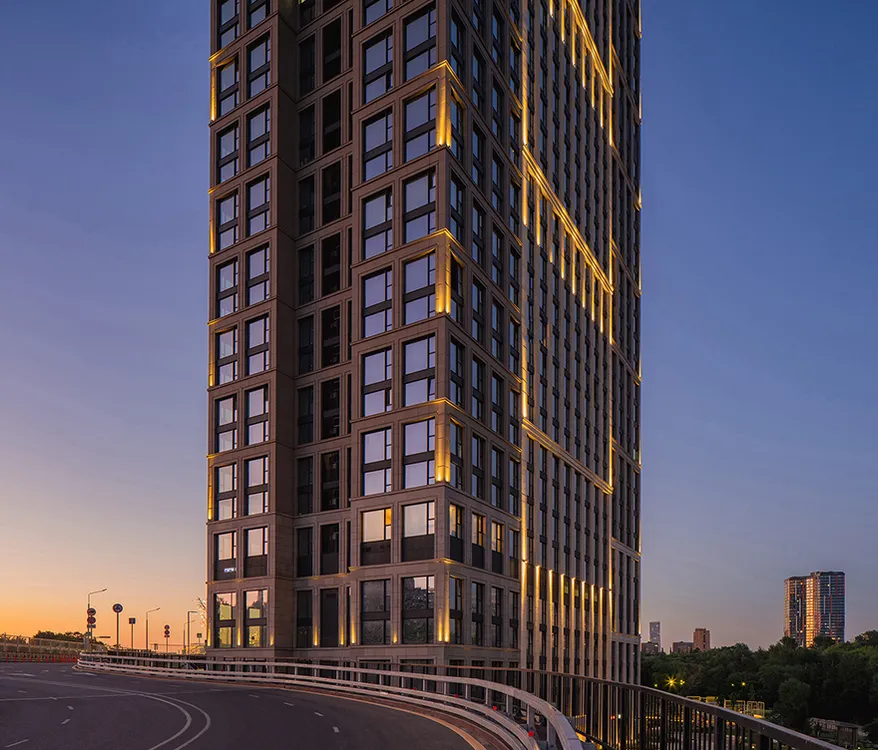 ЖК «Will Towers» - Фото 8