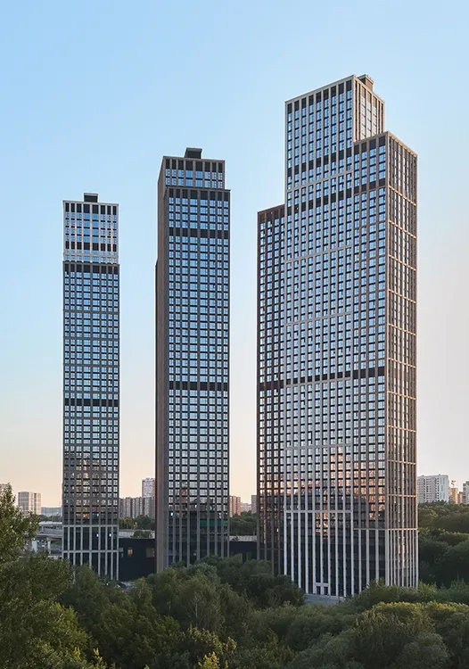 ЖК «Will Towers» - Фото 10