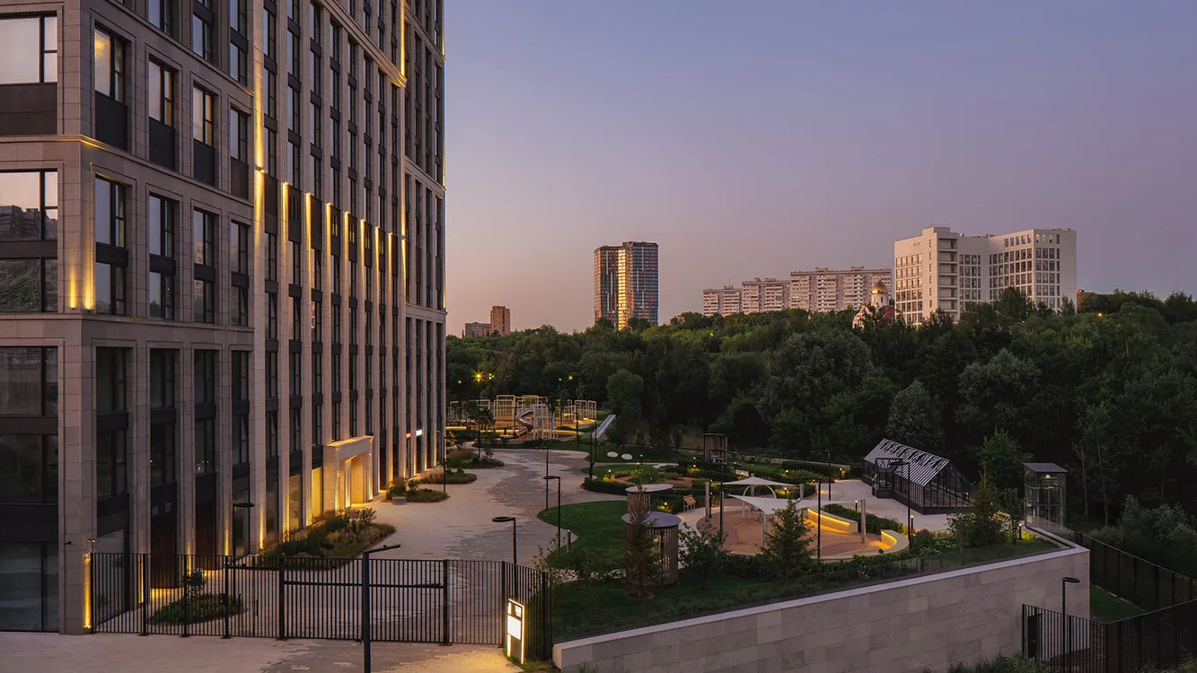 ЖК «Will Towers» - Фото 12